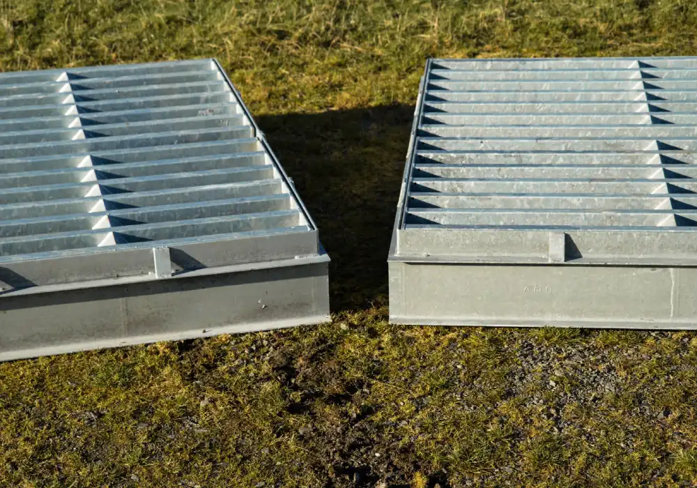 80 tonne cattle grid 80 tonne cattle grid